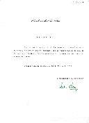 Despacho que determina que as comemorações oficiais do Dia de Portugal, de Camões e das Comunidades Portuguesas de 1991 se realizem na cidade de Tomar.