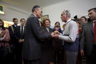 Visita do Presidente da República, Aníbal Cavaco Silva, aos Concelhos de Carregal do Sal e Nelas, a 6 de novembro de 2011