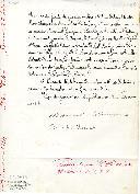 Decreto de nomeação de Manuel Joaquim Rodrigues Monteiro, Thomaz António da Guarda Cabreira, António Júlio da Costa Pereira d'Eça, Augusto Eduardo Neuparth, Achilles Gonçalves Fernandes, Alfredo Augusto Lisboa de Lima e José de Mattos Sobral Cid respetivamente para os cargos de Ministros da Justiça, Finanças, Guerra, Marinha, Fomento, Colónias e Instrução Pública. 