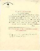 Decreto de nomeação de Henrique Forbes de Bessa, Martinho Nobre de Melo, Francisco Xavier Esteves, Manuel José Osório, João Tamagnini de Sousa Barbosa, José Alfredo Mendes de Magalhães e José Feliciano da Costa Junior, respetivamente para os cargos de Ministros do Interior, da Justiça e dos Cultos, Finanças, Comércio, Colónias, Instrução e Ministro interino da Marinha e Trabalho. 