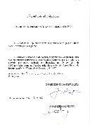 Decreto de ratificação do Protocolo e do Acordo de Parcerias e Cooperação entre as Comunidades Europeias e seus Estados-Membros, por um lado, e a Ucrânia, por outro, assinado em Bruxelas, em 10 de abril de 1997.