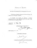 Decreto que nomeia, sob proposta do Governo, o ministro plenipotenciário de 1ª classe Jorge Raúl da Silva Preto para o cargo de Embaixador de Portugal em Riade [Arábia Saudita].