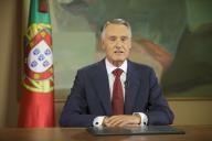 Mensagem do Presidente da República, Aníbal Cavaco Silva, de apelo ao voto nas eleições autárquicas, proferida a 27 de setembro de 2013