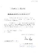 Decreto que indulta, na parte não cumprida, a pena de prisão aplicada a Daniel Horácio Martins Tavares, no processo n.º 407/90 da 2.ª Secção da 2.º Juízo Criminal do Tribunal Criminal da Comarca de Lisboa. 