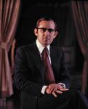 Retrato oficial do Presidente da República, Ramalho Eanes