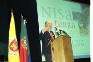 Deslocação do Presidente da República, Jorge Sampaio, a Ponte de Sor, Sousel, Alter do Chão, Nisa, Gavião e Crato, de 17 a 19 de março de 2005