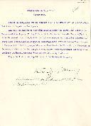 Decreto de nomeação de António Maria da Silva, João Catanho de Menezes, Albano Augusto Portugal Durão, António Xavier Correia Barreto, Victor Hugo de Azevedo Coutinho, José Maria Vilhena Barbosa de Magalhães, Alberto Lima Basto, Alfredo Rodrigues Gaspar, Augusto Pereira Nobre, Vasco Borges e Ernesto Júlio Navarro para exercerem, respetivamente, os cargos de Presidente do Ministério e Ministro do Interior, da Justiça, Finanças, Guerra, Marinha, Negócios Estrangeiros, Comércio, Colónias, Instrução Pública, Trabalho e Agricultura. 