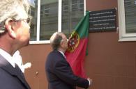 Deslocação do Presidente da República, Jorge Sampaio, a Matosinhos, Porto, Gaia, Vale de Cambra, Oliveira de Azeméis, S. João da Madeira e Aveiro (Inovação e competitividade), a 21, 22 e 24 de junho de 2005