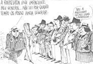 Correspondência diversa dirigida ao Presidente da República, Ramalho Eanes, entre 1980 e 1981