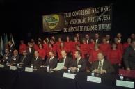 Deslocação do Presidente da República, Jorge Sampaio, ao Funchal, a 29 de novembro de 1997