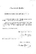 Decreto que reduz, por indulto, em um ano, a pena residual de prisão aplicada a Vítor Manuel Vieira, de 35 anos de idade, no processo nº 103/95 da 1ª Secção da 8ª Vara do Tribunal Criminal de Lisboa.