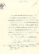 Decreto de exoneração de Artur Ivens Ferraz, Presidente do Ministério e Ministro do Interior, do cargo que exercia interinamente como Ministro dos Negócios Estrangeiros e de nomeação de Jayme da Fonseca Monteiro para o cargo de Ministro dos Negócios Estrangeiros. 