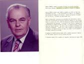 Biografia e retrato de Károly Németh, Presidente da República Popular da Hungria