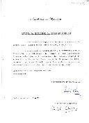Decreto de ratificação do Protocolo n.º 9 à Convenção para a Proteção dos Direitos do Homem e das Liberdades Fundamentais, aberto à assinatura dos Estados membros do Conselho da Europa em Roma, aprovado, pela Resolução da Assembleia da República n.º 11/94, em 13 de janeiro de 1994.