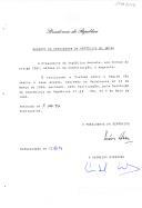 Decreto de ratificação do Tratado sobre o Regime Céu Aberto e seus anexos, assinado em Helsínquia em 24 de março de 1992, aprovado, pela Resolução da Assembleia da República n.º 57/94, em 5 de maio de 1994. 