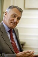 Entrevista do Presidente da República, Aníbal Cavaco Silva, a um jornalista austríaco, a 21 de julho de 2009