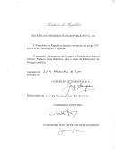 Decreto que nomeia, sob proposta do Governo, o embaixador Manuel António Pacheco Barreiros, para o cargo de Embaixador de Portugal em Oslo [Noruega].