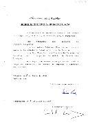 Decreto de nomeação do Dr. Walter Valdemar Pêgo Marques, do Dr. Francisco Adelino Gusmão Esteves de Carvalho e do Eng.º José Mateus Varatojo Júnior para exercerem, respetivamente, os cargos de Secretário de Estado Adjunto e do Tesouro, Secretário de Estado das Finanças e Secretário de Estado do Emprego e Formação Profissional. 