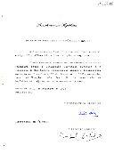 Decreto de ratificação do Acordo de Cooperação e de União Aduaneira entre a Comunidade Económica Europeia e a República de São Marino, respetivos anexos e declarações, aprovado pela Resolução da Assembleia da República n.º 73/94, em 3 de novembro de 1994. 