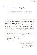 Decreto que determina a extensão ao Território de Macau da Convenção para a Proteção do Património Mundial, Cultural e Natural, aprovada  pelo Decreto do Governo n.º 49/79, de 6 de junho de 1979,  nos mesmos termos em que a República Portuguesa a ela se encontra internacionalmente vinculada. 