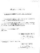 Decreto que revoga, por indulto, a pena acessória de expulsão do País aplicada a Joel António da Mata, de 29 anos de idade, no processo n.º 300/95 da 2.ª Vara Criminal do Círculo do Porto. 