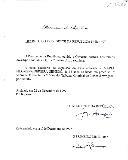 Decreto que revoga, por indulto, a pena acessória de expulsão do País, aplicada a Maria Filomena Pereira Semedo, de 33 anos de idade, no processo n.º 58/94 da 3.ª Secção da 6.ª Vara do Tribunal Criminal de Lisboa. 