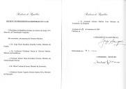 Decreto que nomeia, sob proposta do Primeiro Ministro, o Dr. Jorge Paulo Sacadura Almeida Coelho, para o cargo de Ministro de Estado, o Dr. Guilherme Waldemar Pereira d´Oliveira Martins, para o cargo de Ministro da Presidência, o Professor Doutor Henrique Nuno Severiano Teixeira, para Ministro da Administração Interna, o Dr. Mário Cristina de Sousa, para Ministro da Economia, o Professor Doutor Augusto Ernesto Santos Silva, para Ministro da Educação e o Sr. Armando António Martins Vara, para o cargo de Ministro da Juventude e Desporto.