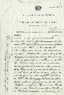 Certidão de Nascimento de José Rodrigues passada pela 4ª Conservatória do Registo Civil de Lisboa, com base no Livro de registo de nascimentos da freguesia da Ajuda relativo ao ano de 1890.