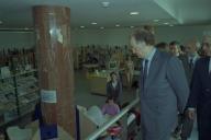 Deslocação do Presidente da República, Jorge Sampaio, a Faro, a 17 de maio de 2001