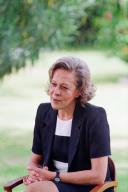 Visita da Senhora D. Maria José Ritta a São Tomé e Príncipe, de 7 a 11 de fevereiro de 1999