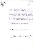 Decreto de nomeação de Alfredo Rodrigues Gaspar, João Catanho de Menezes, Daniel José Rodrigues, Ernesto Maria Vieira da Rocha, Fernando Augusto Pereira da Silva, Victorino Henrique Gomes,Henrique Sátiro Lopes Pires Monteiro, Álvaro António Bulhão Pato, António Abranches Ferrão e Rodolfo Xavier da Silva, para exercerem, respetivamente, os cargos de Presidente do Ministério e Ministro do Interior e interino da Agricultura e Ministros da Justiça, Finanças, Guerra, Marinha, Negócios Estrangeiros, Comércio e Comunicações, Colónias, Instrução Pública e Trabalho.