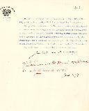 Decreto de nomeação de Manuel Rodrigues Júnior, António de Oliveira Salazar, Manuel de Oliveira Gomes da Costa, Jayme Afreixo, António Oscar de Fragoso Carmona, Joaquim Mendes dos Remedios e Ezequiel de Campos, respetivamente nos cargos de Ministros da Justiça, Finanças, Guerra e interino das Colónias, Marinha, Negócios Estrangeiros, Instrução Pública e Agricultura e interino do Comércio.