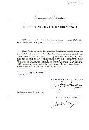 Decreto de ratificação do Acordo Europeu que cria uma Associação entre as Comunidades Europeias e os Seus Estados Membros, agindo no âmbito da União Europeia, por um lado, e a República da Eslovénia, por outro, incluindo os anexos I a XIII e os Protocolos n.ºs 1 a 6, bem como a Ata Final com as declarações, assinado no Luxemburgo, em 10 de junho de 1996.