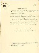 Decreto de nomeação de Manuel Rodrigues Júnior, Ministro da Justiça e dos Cultos, para gerir interinamente os negócios do Ministério das Colónias, durante a ausência, em visita às Colónias, do respetivo Ministro.  