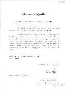 Decreto de ratificação do Acordo que cria a Organização Mundial do Comércio e respetivos Anexos, Decisões e Declarações Ministeriais e o Ato Final que consagra os resultados das negociações comerciais multilaterais do Uruguay Round, aprovado pela Resolução da Assembleia da República n.º 75-B/94, em 15 de dezembro de 1994. 