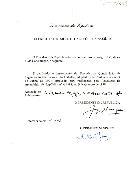Decreto de ratificação do Instrumento de Emenda da Constituição da Organização Internacional do Trabalho [OIT] adotado pela Conferência em 19 de junho de 1997.