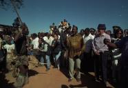 Visita de Estado do Presidente da República e Senhora de Jorge Sampaio, à República de Moçambique, de 27 de abril a 4 de maio de 1997