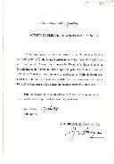 Decreto que determina a aplicação ao Território de Macau da Convenção relativa à Luta Contra a Discriminação no Campo do Ensino, aprovada pelo Decreto do Governo n.º 112/80, de 23 de outubro de 1980, nos mesmos termos em que a República Portuguesa a  ela se encontra internacionalmente vinculada. 