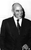 O Vice-Almirante António Alva Rosa Coutinho