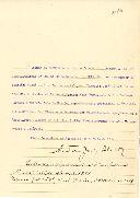 Decreto de nomeação de Thomé José de Barros Queiroz, Abel Hipólito, José do Vale Matos Cid, Alberto Carlos da Silveira, Ricardo Pais Gomes, João Carlos de Melo Barreto e António Joaquim Granjo, respetivamente, para os cargos de Presidente do Ministério, Ministro das Finanças, e interino das Colónias, Instrução,Trabalho e Agricultura, Ministro do Interior, Justiça, Guerra, Marinha, Negócios Estrangeiros e Comércio. 