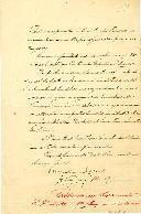 Decreto de autorização, tendo o Ministro das Finanças necessidade de se ausentar para o estrangeiro, que os atos e negócios do Ministério das Finanças fiquem a cargo de António José de Almeida, Presidente do Ministério e Ministro das Colónias.  