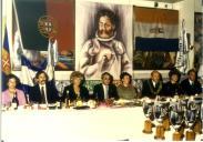 Comemorações em Joanesburgo 1983