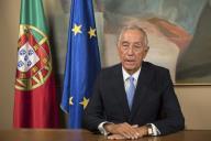 O Presidente Marcelo Rebelo de Sousa dirige uma mensagem a propósito da realização, no dia 1 de outubro de 2017, das Eleições Autárquicas, a 30 de setembro de 2017