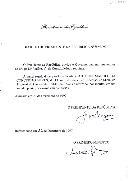 Decreto que reduz, por indulto, em um ano, por razões humanitárias, a pena residual de prisão aplicada a António Manuel da Conceição Neves, de 43 anos de idade, no processo n.º 61/94 do Tribunal de Círculo das Caldas da Rainha.