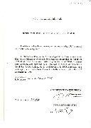 Decreto de ratificação da alteração ao n.º 2 do artigo 43.º da Convenção sobre os Direitos da Criança, aprovada pela Resolução n.º 50/155 da Assembleia Geral das Nações Unidas, de 21 de dezembro de 1995.