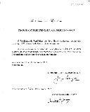 Decreto que revoga, por indulto, a pena acessória de expulsão do País, aplicada a Fátima Gomes Lopes, de 28 anos de idade, no processo n.º 72/96 do 2.º Juízo Criminal do Tribunal Judicial de Faro. 