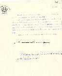 Decreto de exoneração de Domingos Leite Pereira, Presidente do Ministério e Ministro do Interior do cargo que exercia interinamente de Ministro das Colónias e nomeação, para o mesmo cargo, de Ernesto Maria Vieira da Rocha.