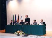 Seminário «Droga - Situação e Novas Estratégias», 19 de Junho de 1997