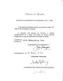 Decreto que nomeia, sob proposta do Governo, o ministro plenipotenciário de 1.ª classe, José Duarte da Câmara Ramalho Ortigão, para o cargo de Embaixador de Portugal em Atenas [Grécia].
