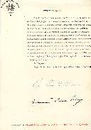 Decreto de nomeação dos Tenente-coronel Henrique Linhares de Lima, Doutor Manuel Rodrigues Júnior, Doutor António de Oliveira Salazar, Coronel Abílio Augusto Valdez de Passos e Sousa, Comandante Aníbal Mesquita Guimarães, Doutor José Caeiro da Mata, Doutor Duarte Pacheco, Doutor Armindo Rodrigues Monteiro, Doutor Eusébio Tamagnini de Matos Encarnação, Engenheiro Sebastião Garcia Ramires e Doutor Rafael da Silva Neves Duque, respetivamente, nos cargos de Ministros do Interior, Justiça e dos Cultos, Finanças, Guerra, Marinha, dos Negócios Estrangeiros, Obras Públicas, Comércio e Indústria e Agricultura.